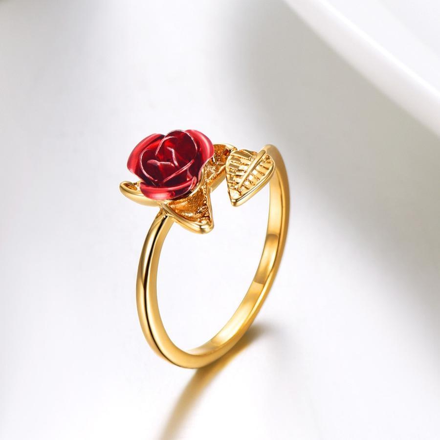 Rose Ring