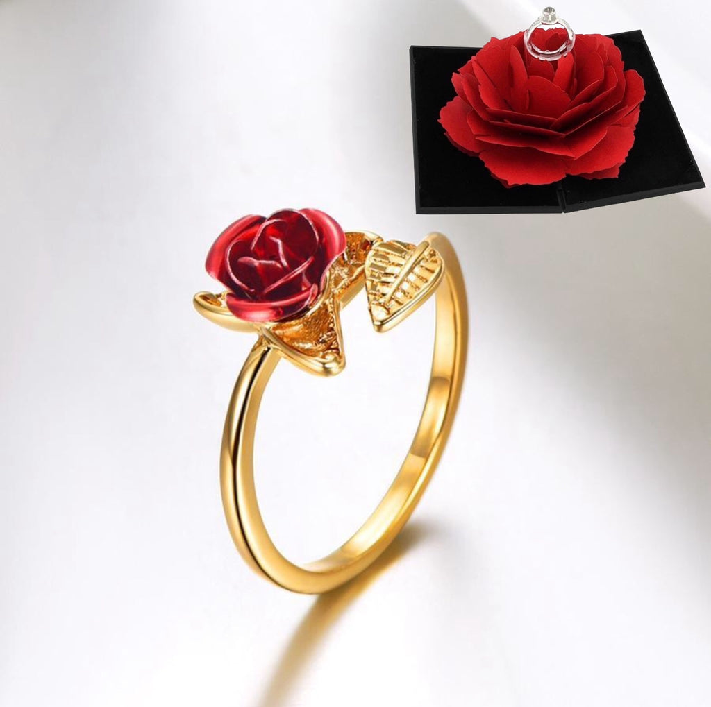 Rose Ring