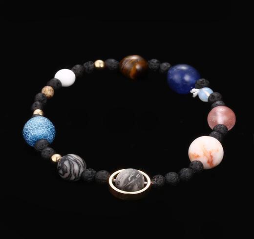 Planet Bracelet