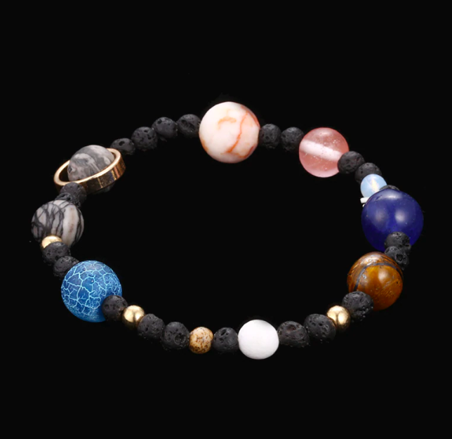 Planet Bracelet