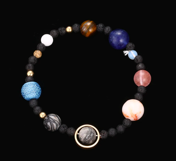 Planet Bracelet