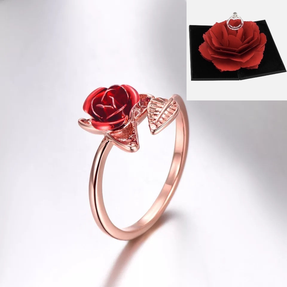 Rose Ring