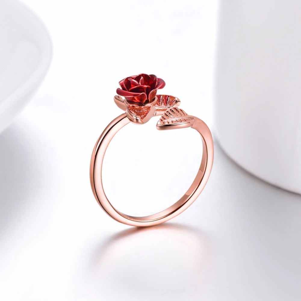 Rose Ring