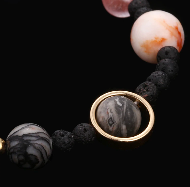 Planet Bracelet